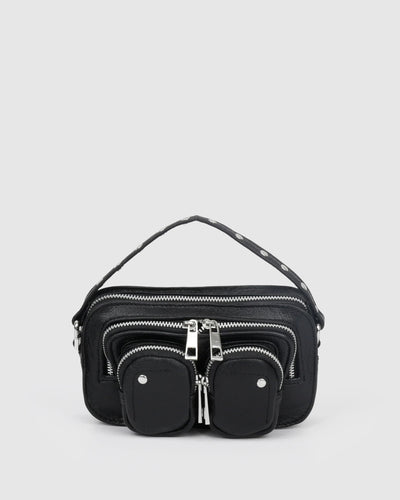 Helena air 1 black