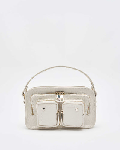 Helena new zealand beige w. gold