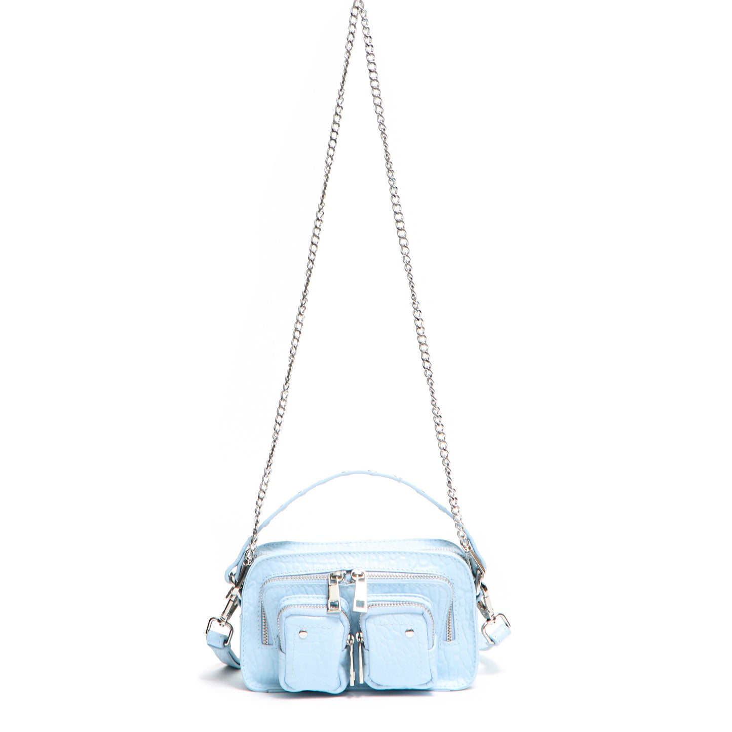 Núnoo Helena new zealand light blue Small bag Light blue