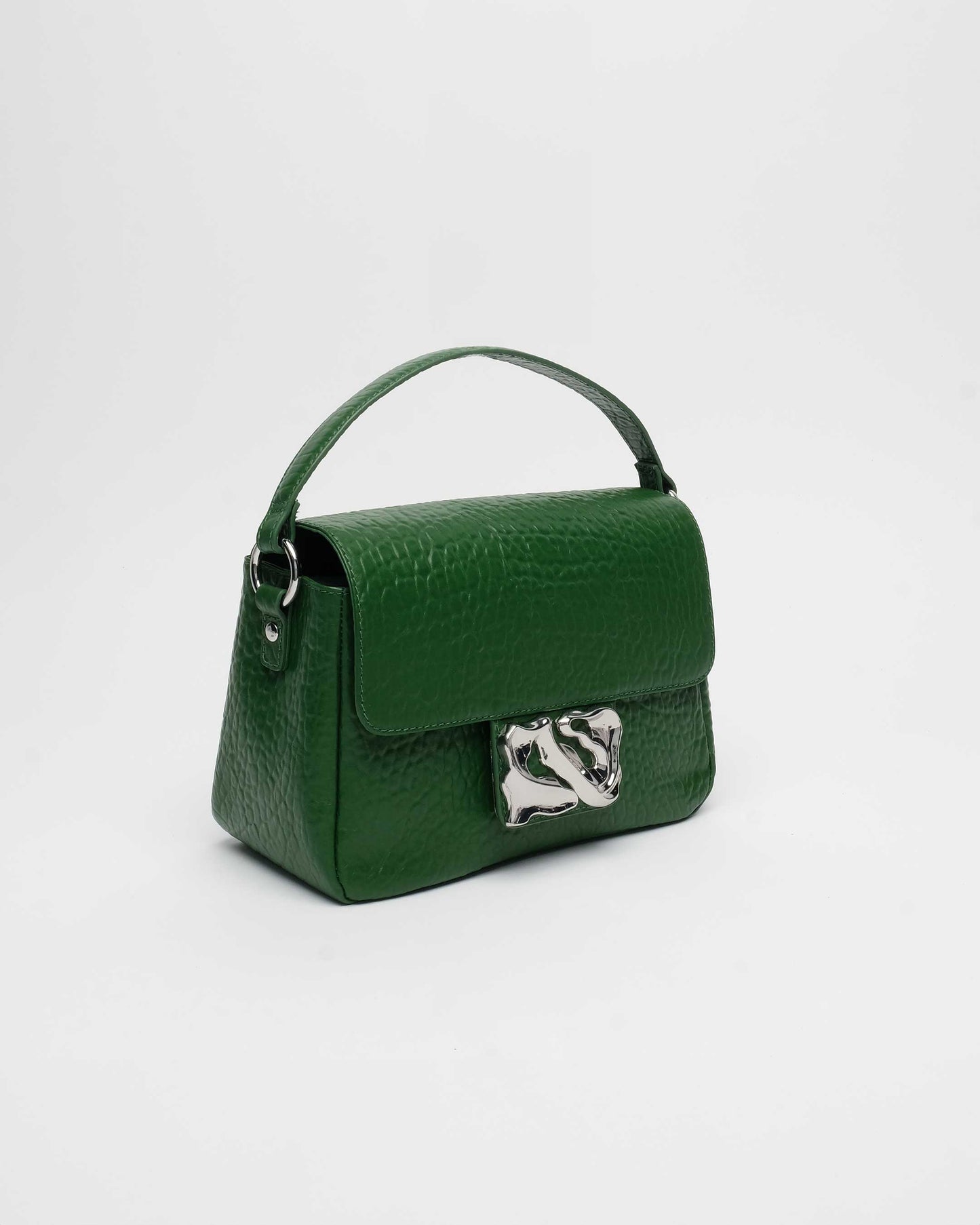 Núnoo Honey Icon New Zealand Forest Green Medium Forest Green