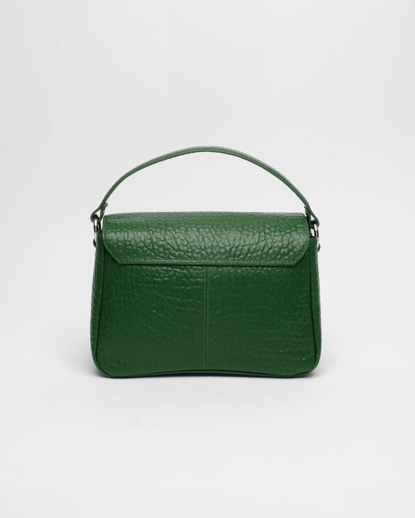 Núnoo Honey Icon New Zealand Forest Green Medium Forest Green