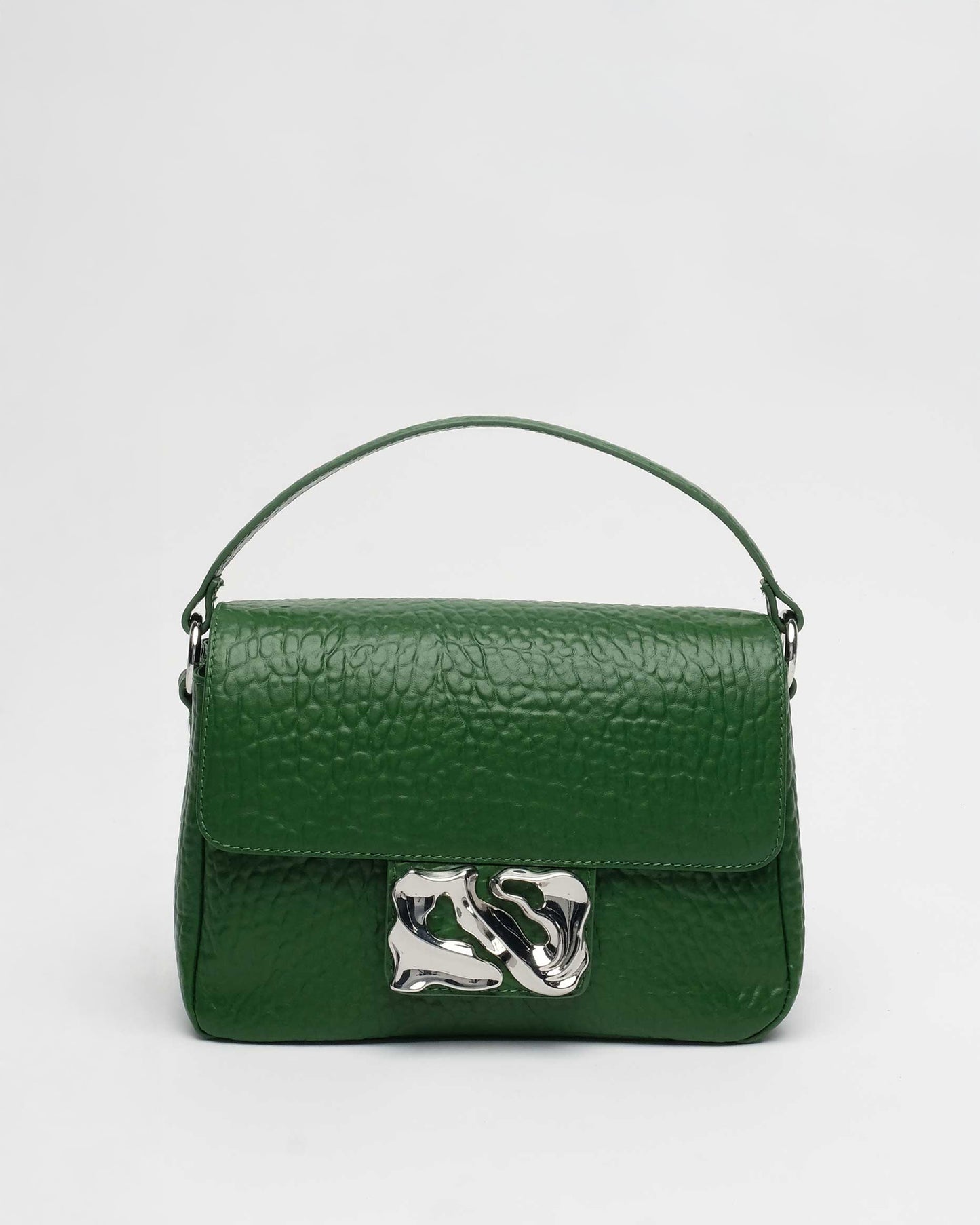 Núnoo Honey Icon New Zealand Forest Green Medium Forest Green