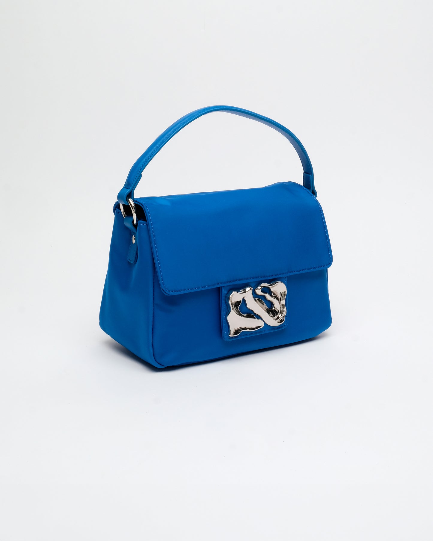 Núnoo Honey Icon Recycled Nylon Blue Medium Blue