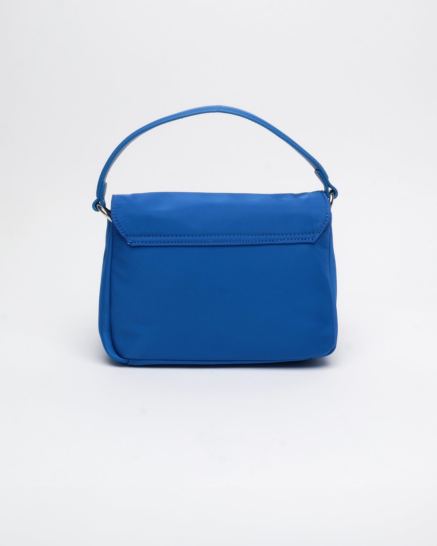 Núnoo Honey Icon Recycled Nylon Blue Medium Blue