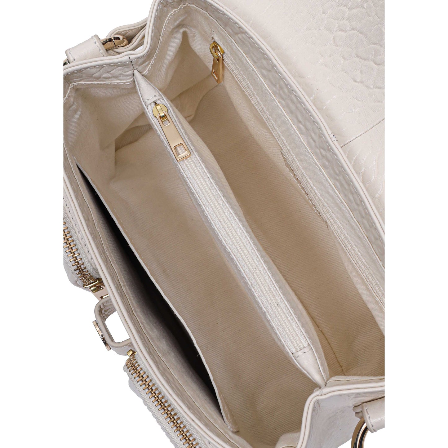 Núnoo Honey new zealand beige w. Gold Medium Beige