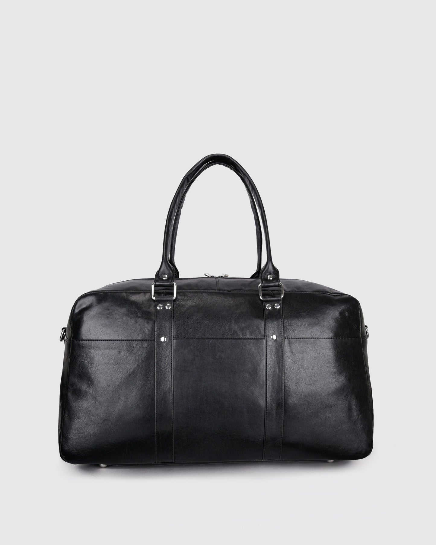 Núnoo Hugo Anchor Black Maxi Black
