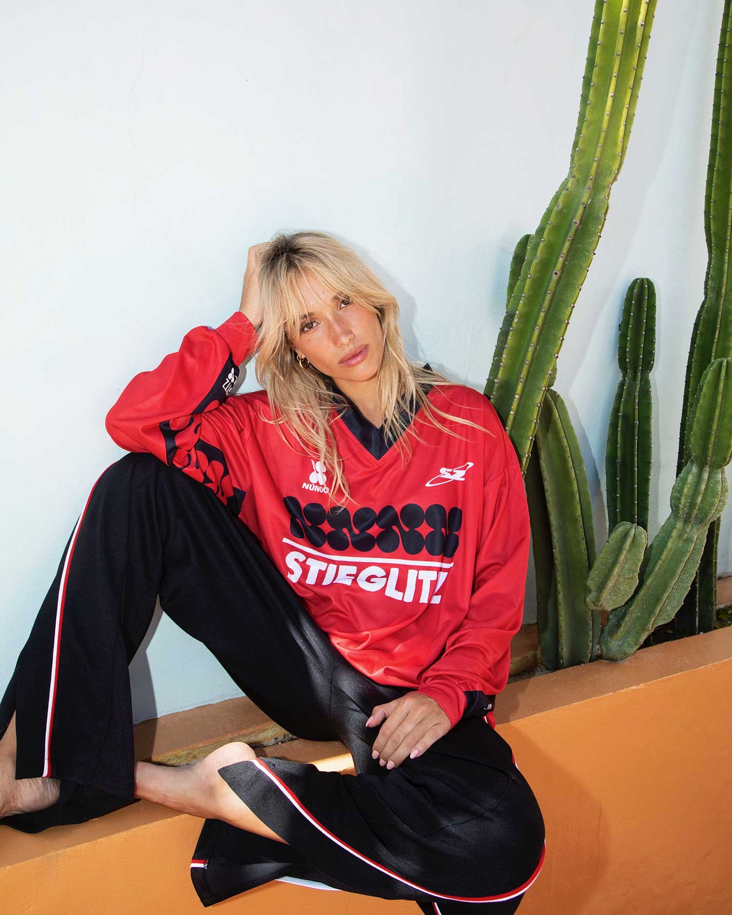 Núnoo Ilva Skate Longsleeve Accessories