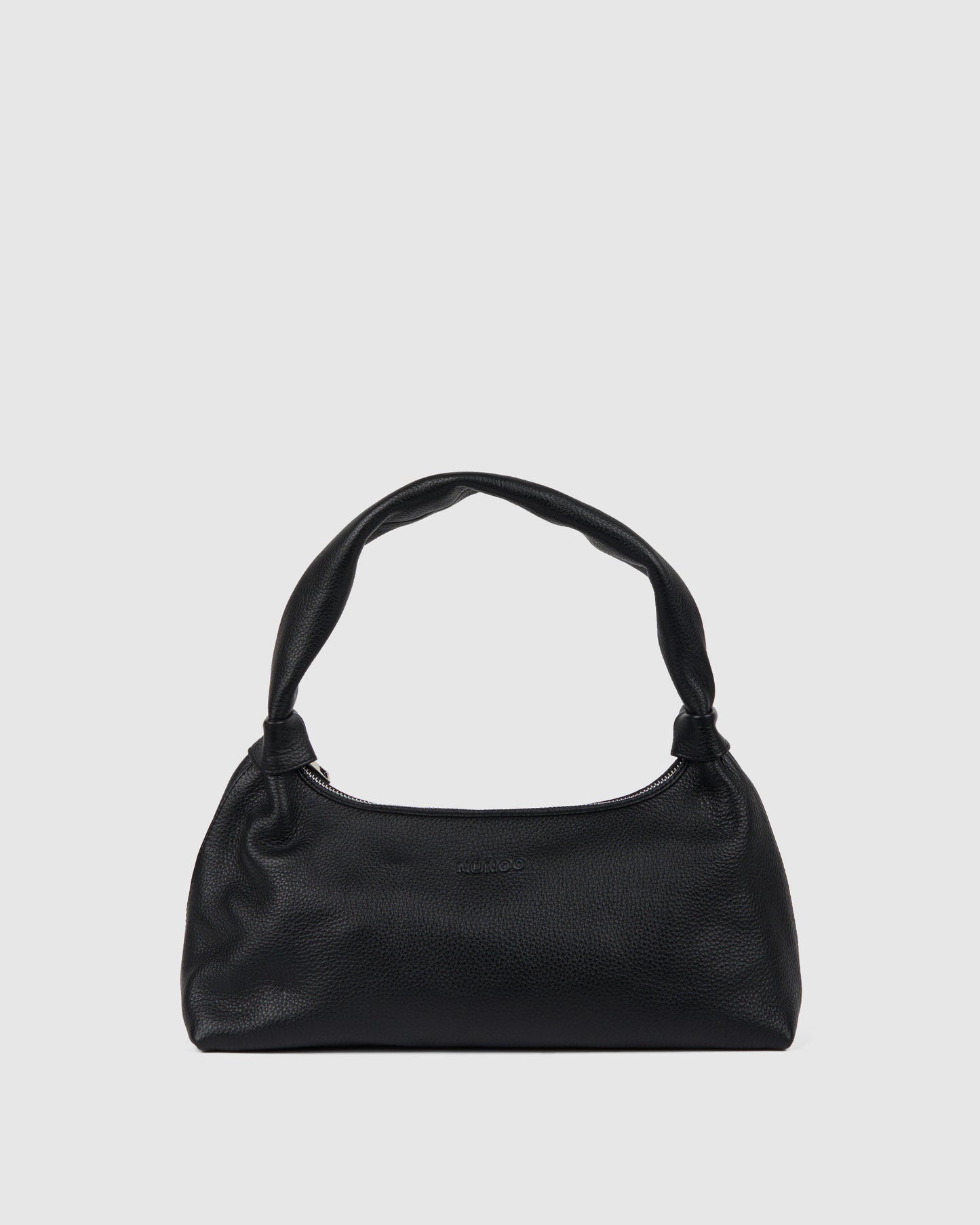 Núnoo Large Dandy Soft Black Medium Black