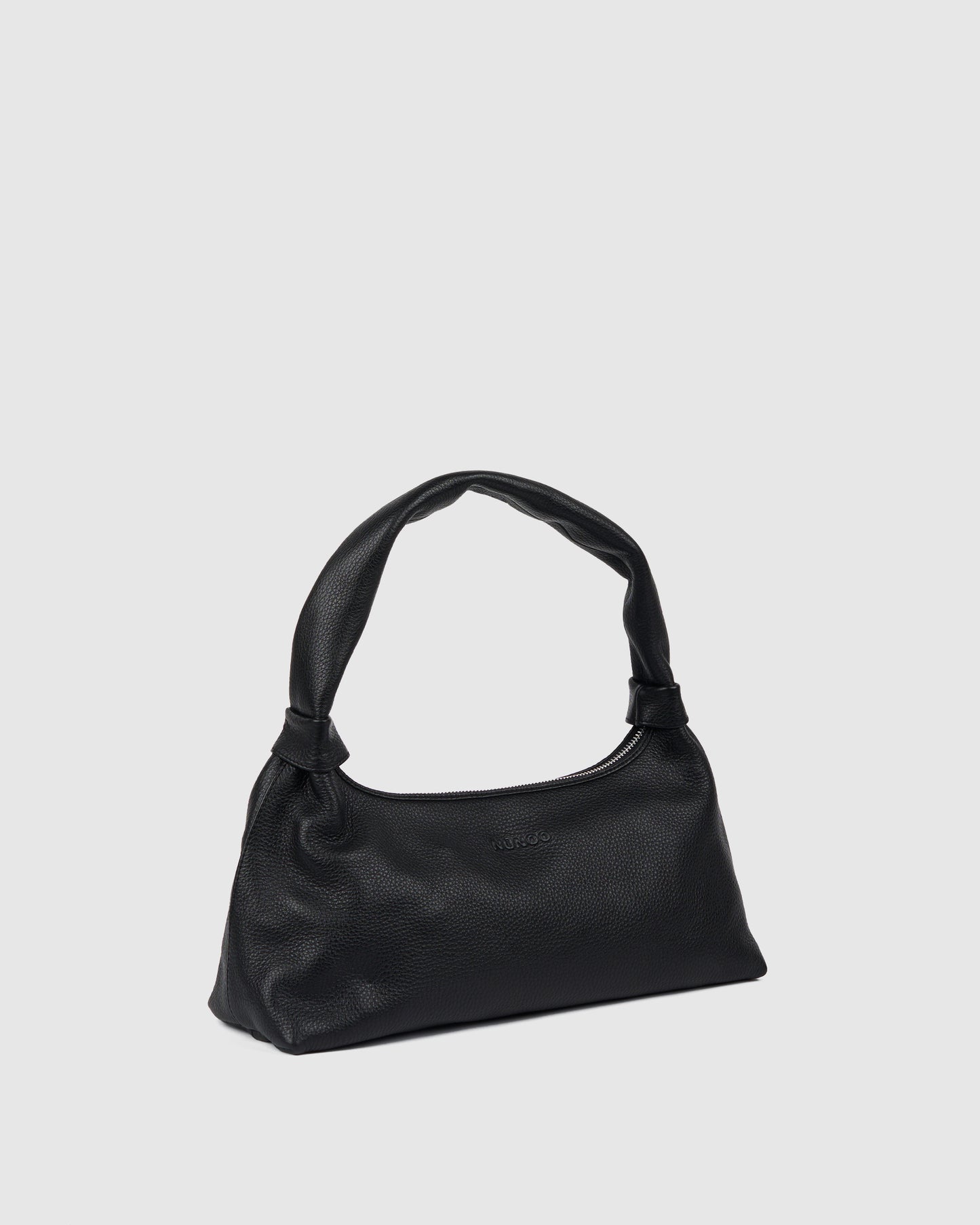 Núnoo Large Dandy Soft Black Medium Black