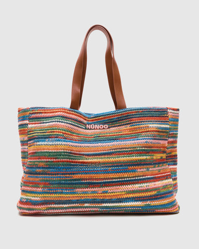 Lina Crochet Multi