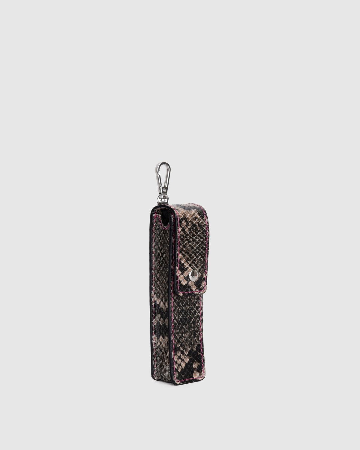 Núnoo Lipgloss Charm - Berg Larsen x Núnoo Accessories Beige
