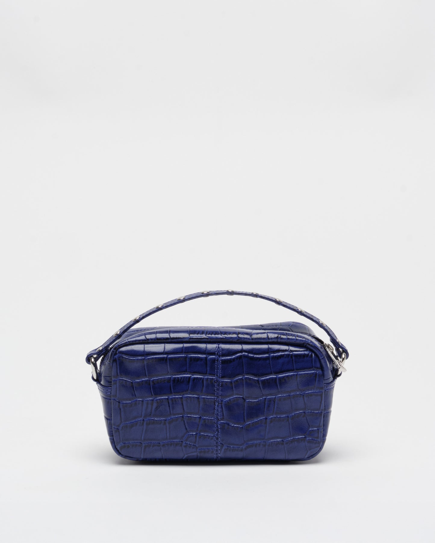 Núnoo Lyra Texas Dark Blue Small bag Dark blue