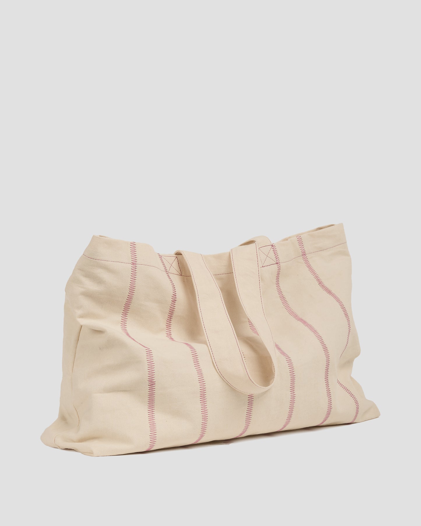 Núnoo Mabel - Berg Larsen x Núnoo Maxi Off white