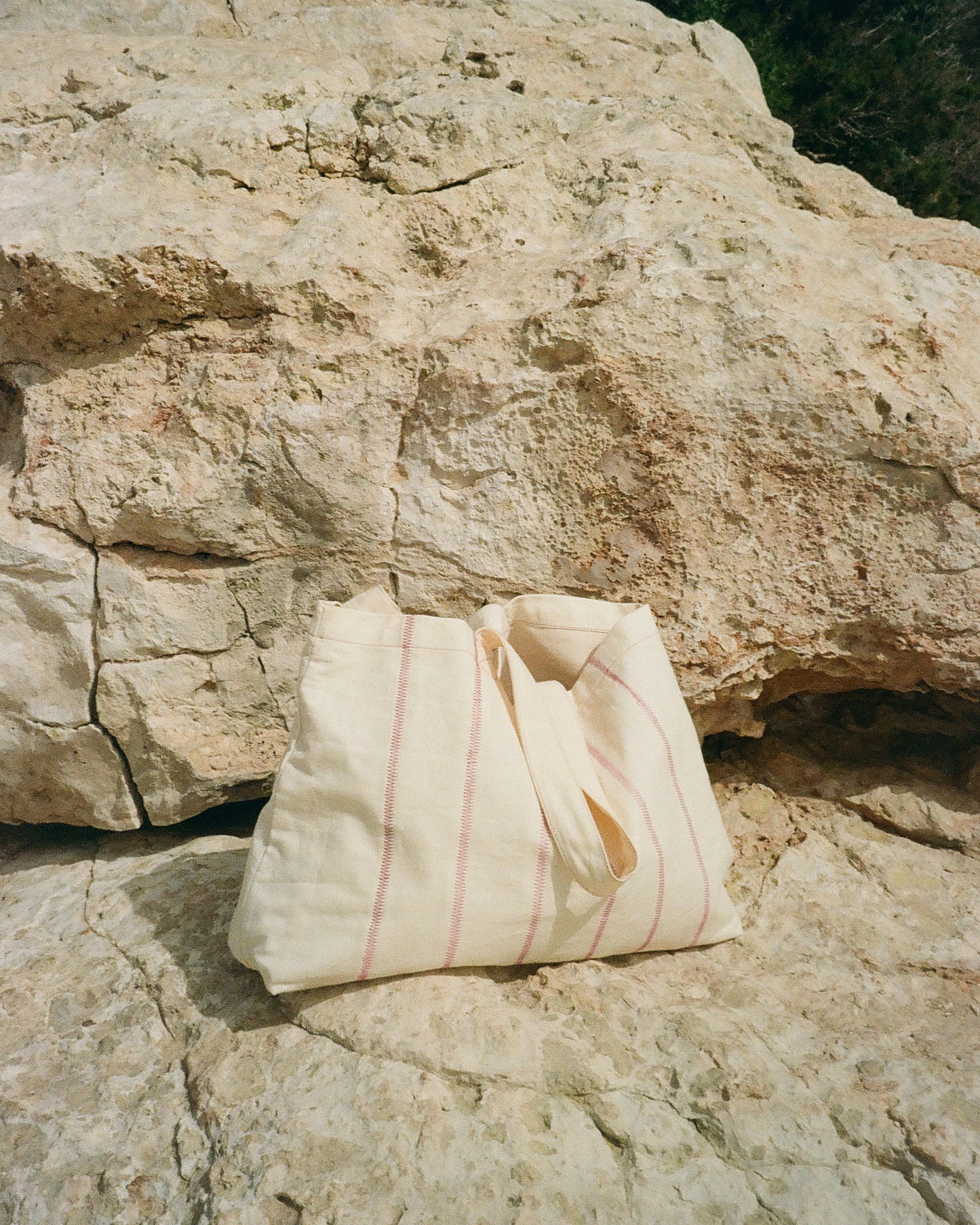 Núnoo Mabel - Berg Larsen x Núnoo Maxi Off white