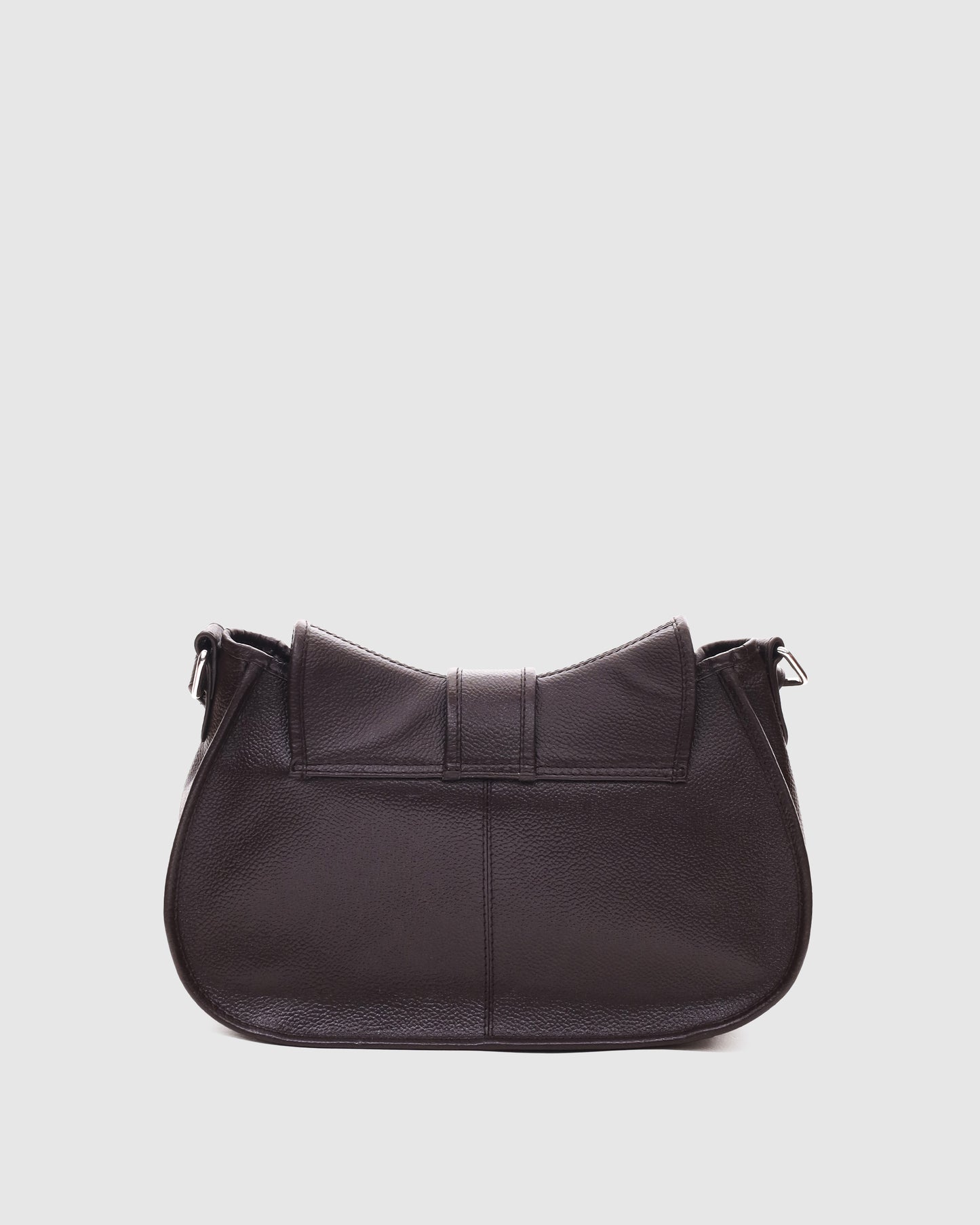 Núnoo Maria Nevada Chocolate Medium Chocolate