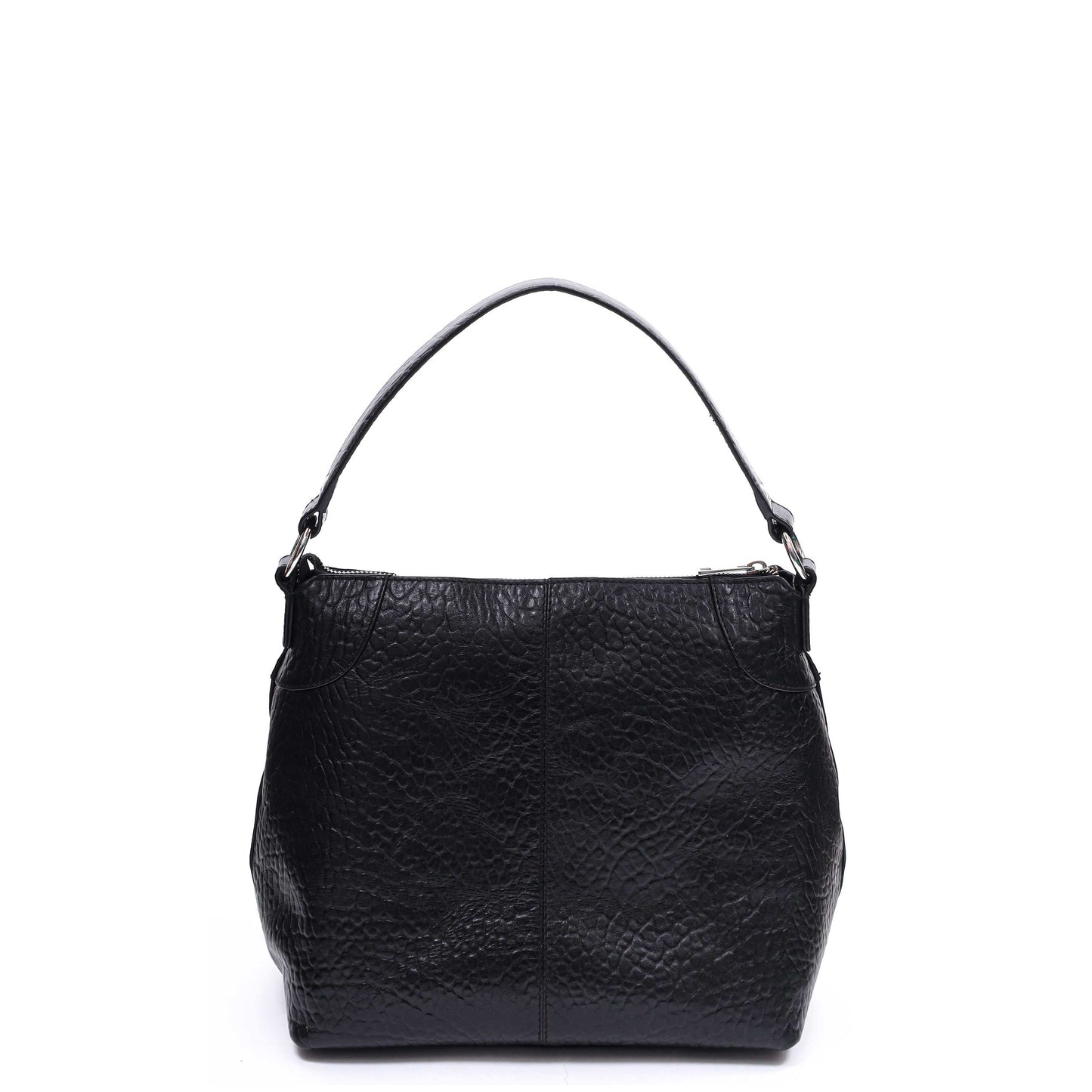 Núnoo Matilda New Zealand Black Shoulder bags Black