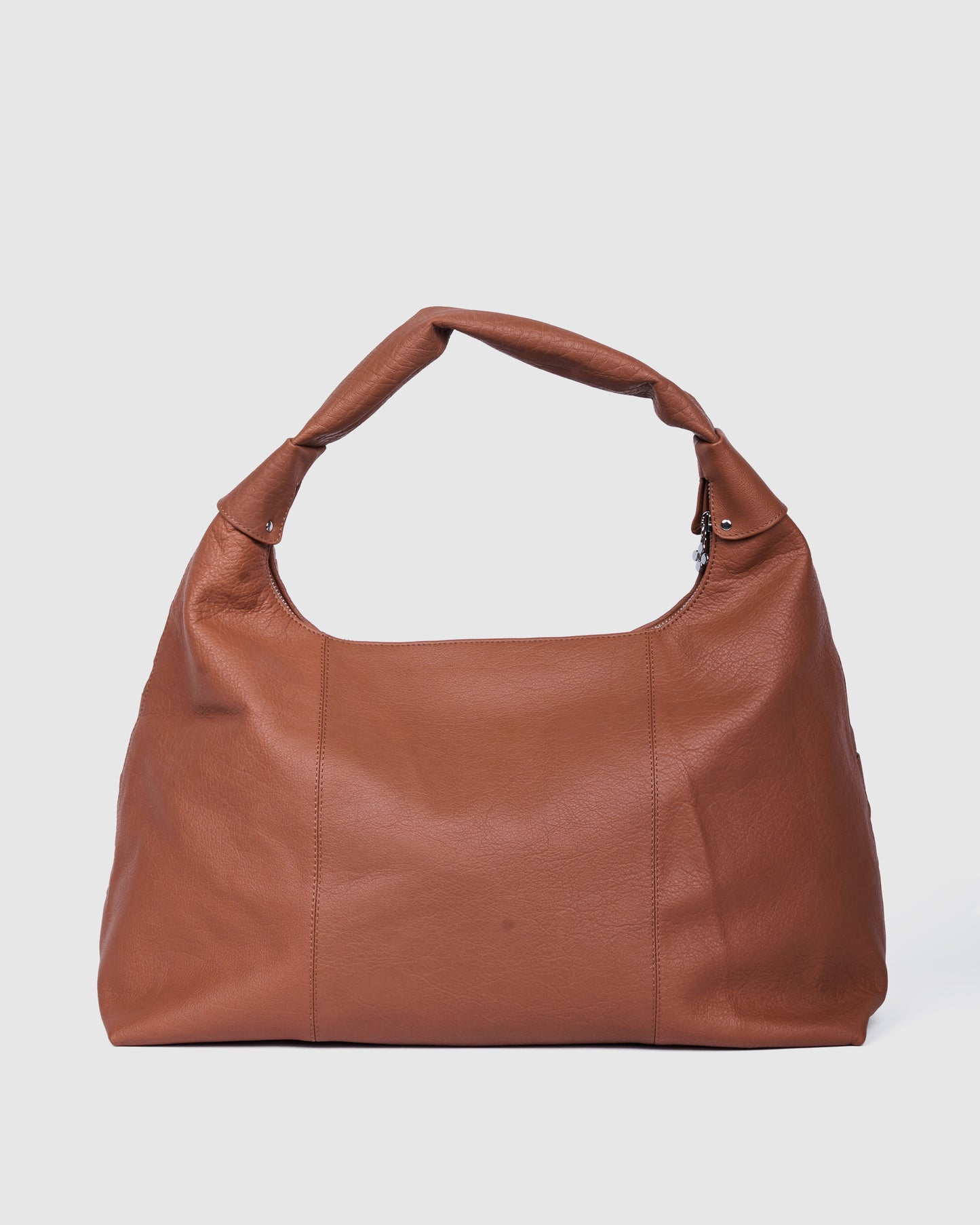 Núnoo Maxi Dandy Braided Air 1 Brown Maxi Brown