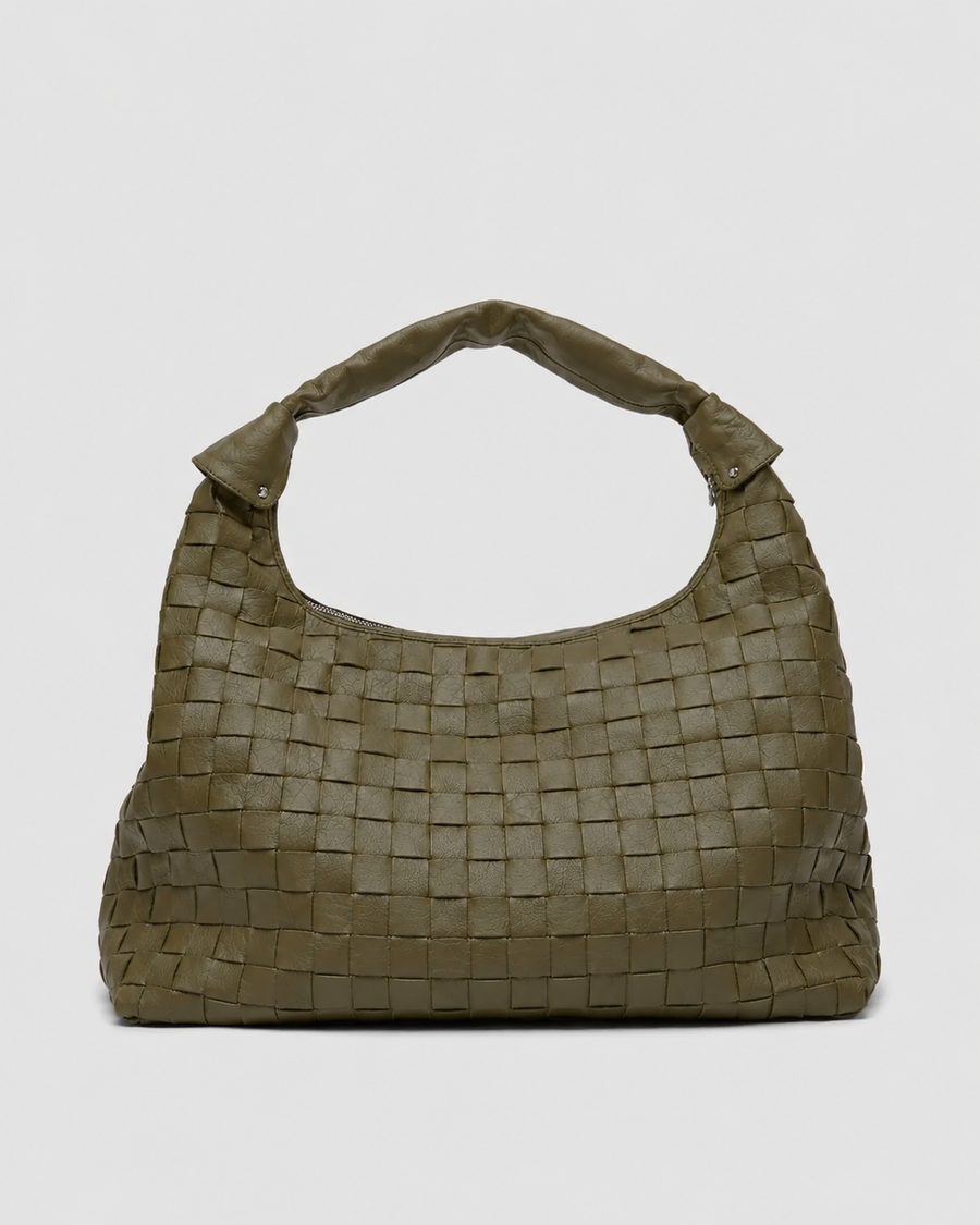 Maxi Dandy Braided Air 1 Dark Green