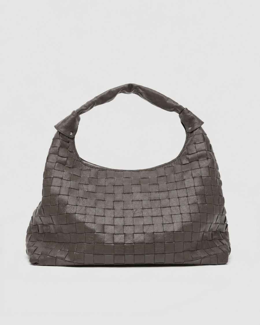 Maxi Dandy Braided Air 1 Dark Grey