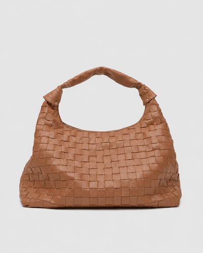 Maxi Dandy Braided Air 1 Light Brown