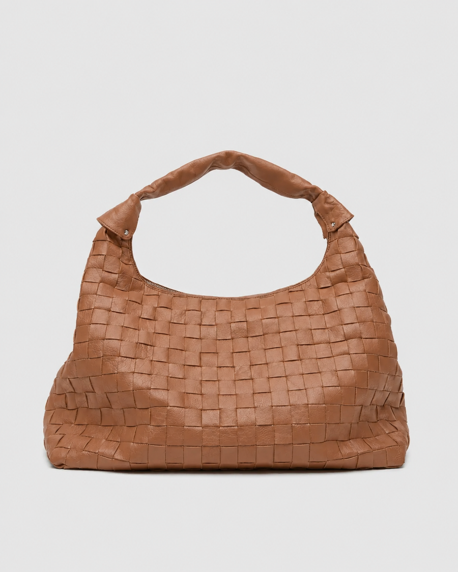 Maxi Dandy Braided Air 1 Light Brown