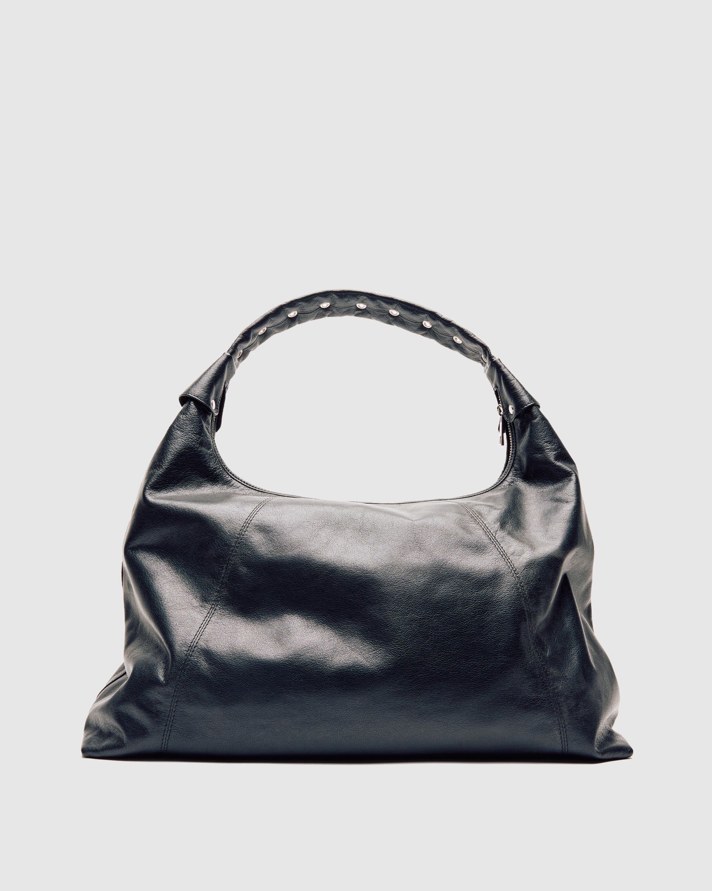 Núnoo Maxi Dandy Nubuck Black Maxi Black