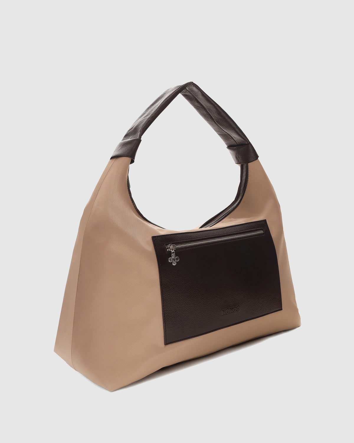 Núnoo Maxi Dandy Twill Sand Maxi Sand