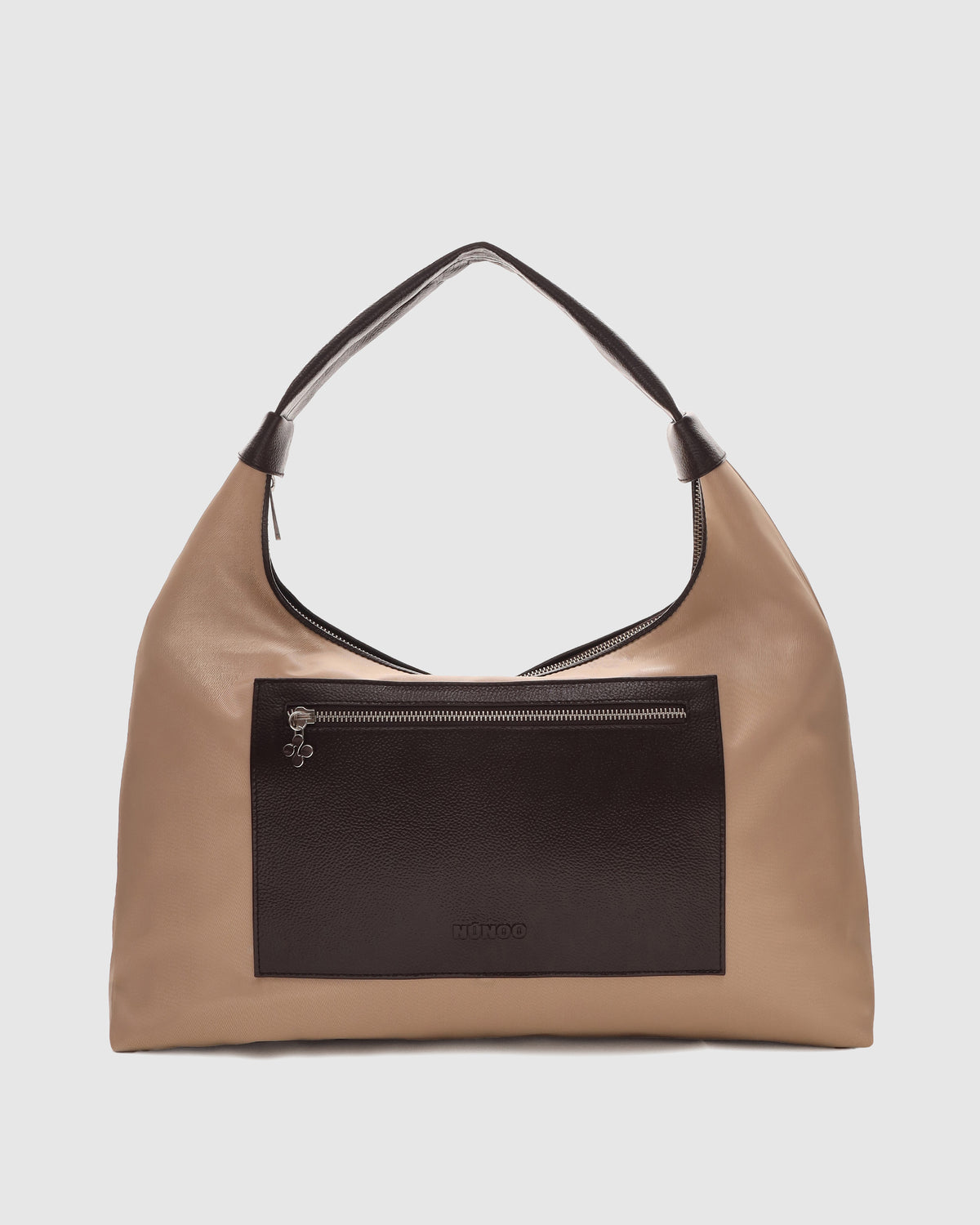 Núnoo Maxi Dandy Twill Sand Maxi Sand