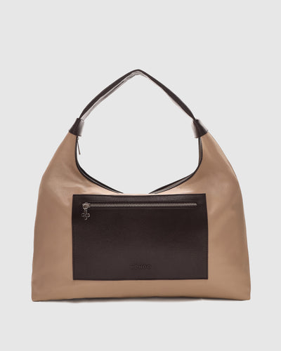 Maxi Dandy Twill Sand