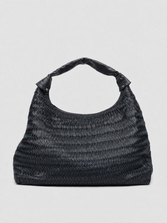 Núnoo Maxi Dandy Woven Black Maxi Black