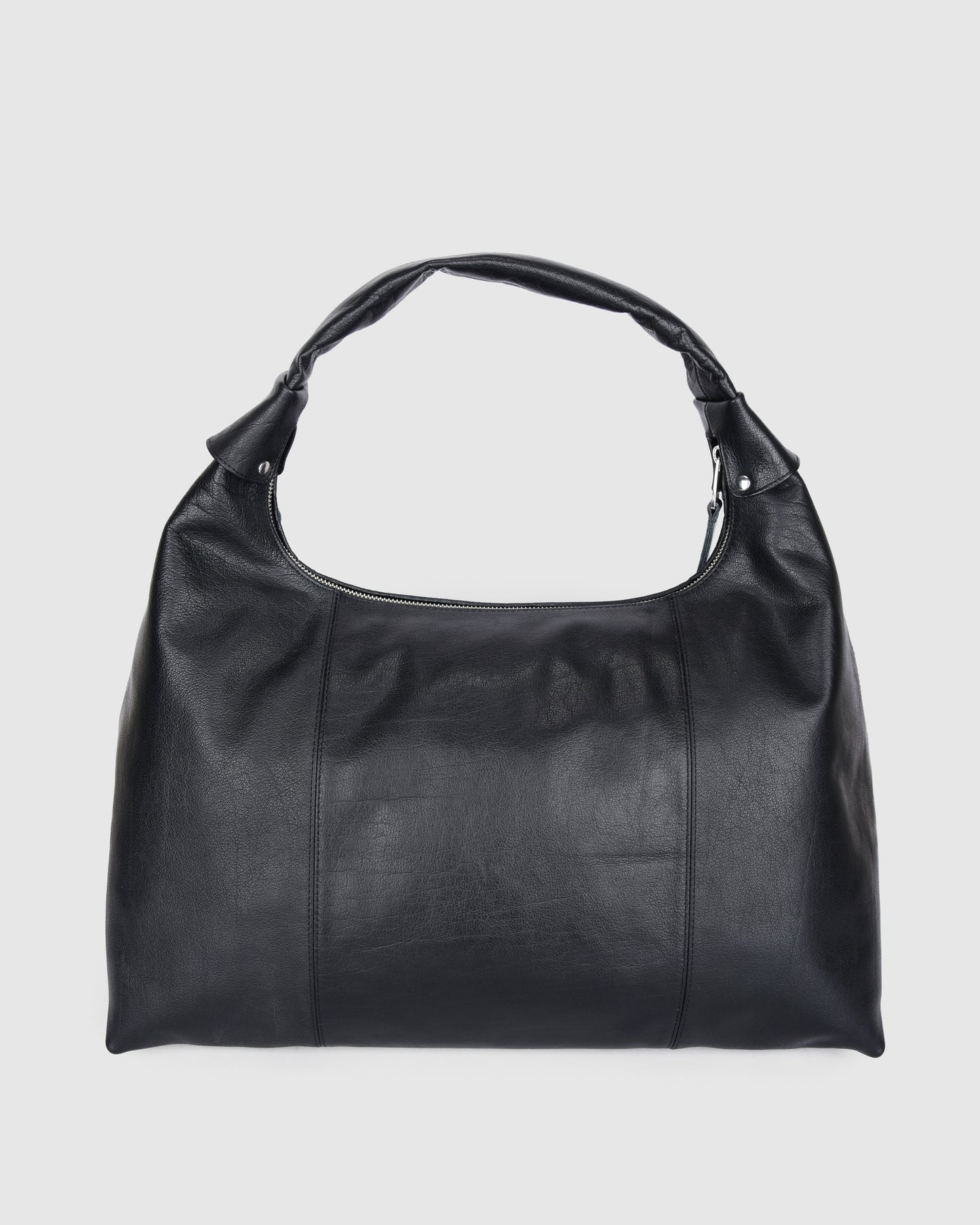 Núnoo Maxi Dandy Woven Black Maxi Black