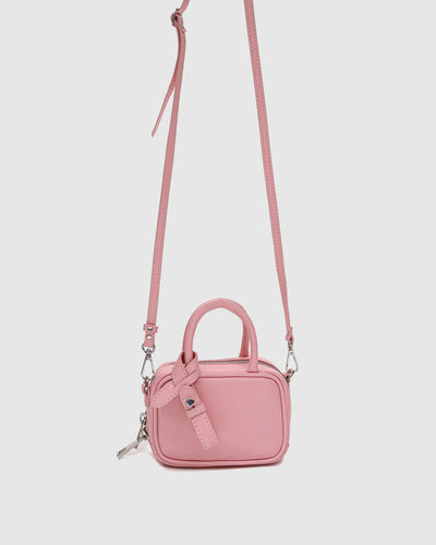 Micro Ruby Sheep Light Pink