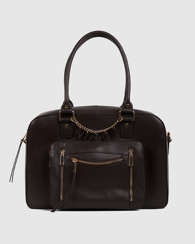 Mille Florence Mole w. Light Gold