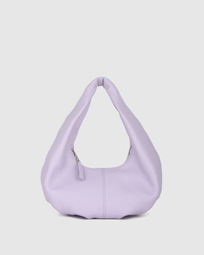 Mini Alma Draped Soft Orchid