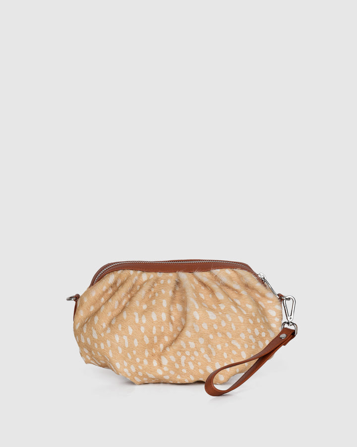 Núnoo Myra Doe Small bag Brown Doe