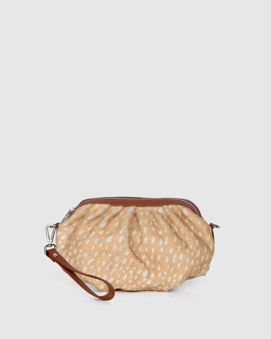 Núnoo Myra Doe Small bag Brown Doe