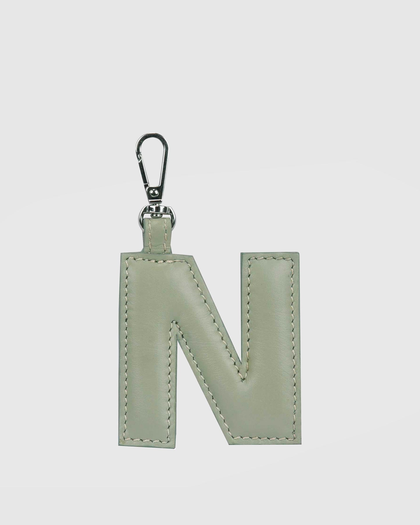 Núnoo N Bagcharm Silky Green Accessories Green