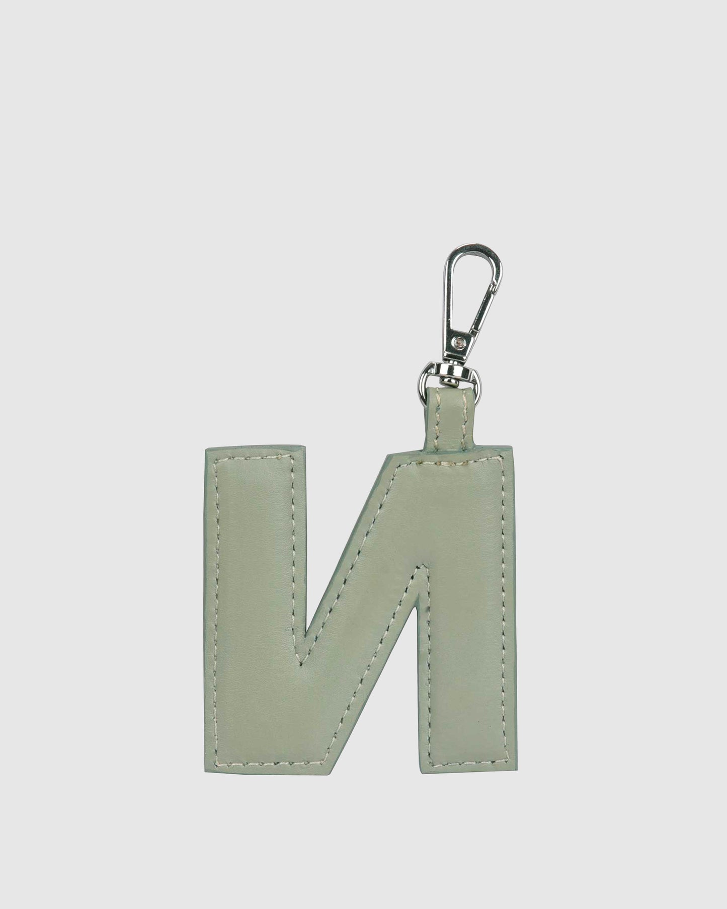 Núnoo N Bagcharm Silky Green Accessories Green