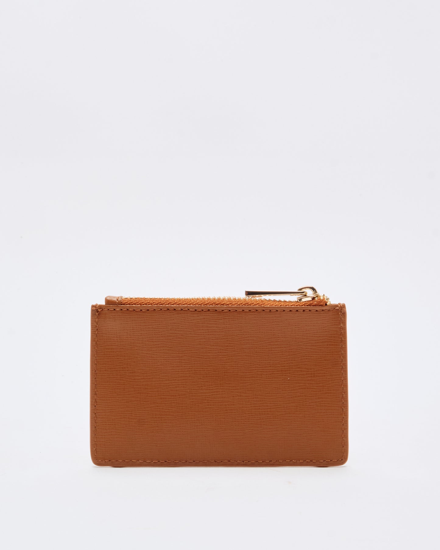 Núnoo Pixie Buckle Florence Brown w. Gold Wallet Brown