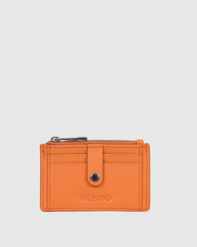 Pixie Buckle Mountain Orange