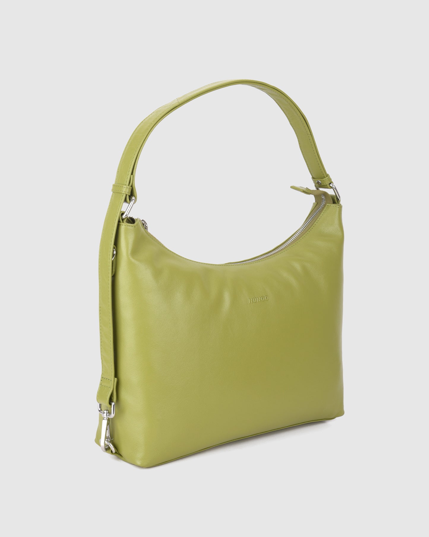 Núnoo Rio Mountain Olive Green Large Olive Green