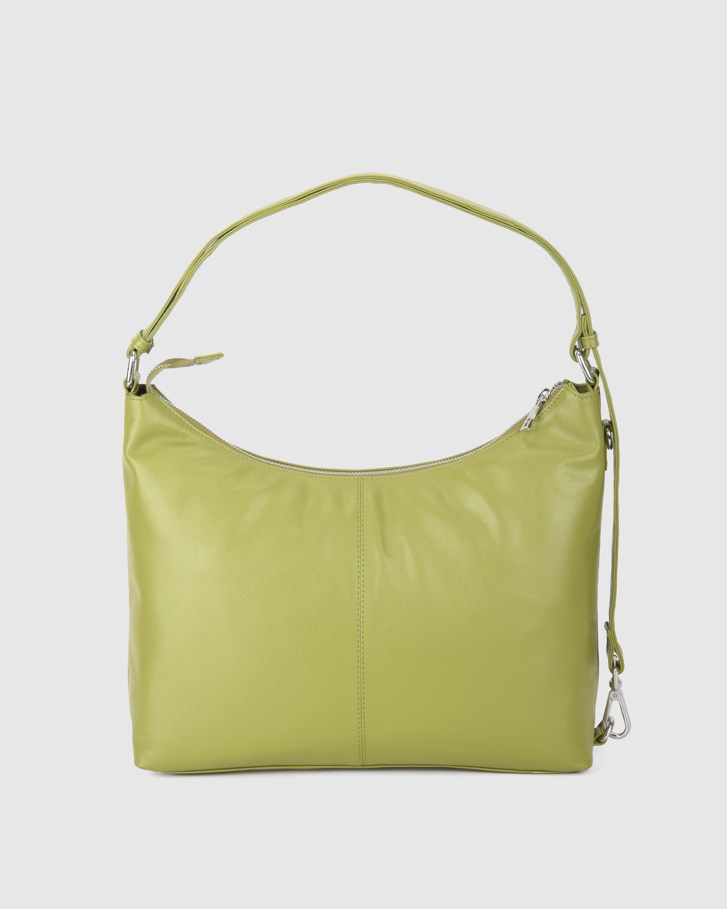Núnoo Rio Mountain Olive Green Large Olive Green