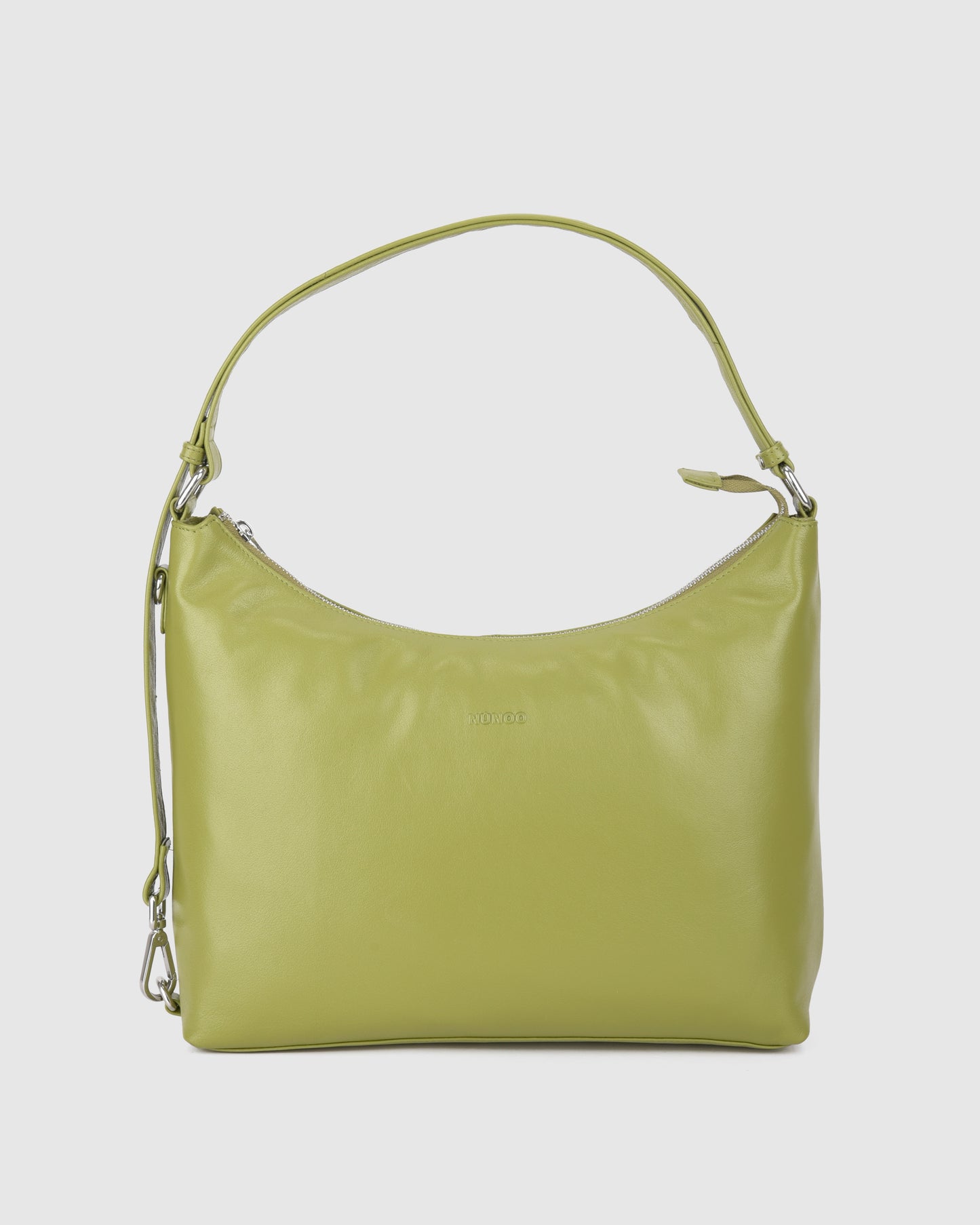 Núnoo Rio Mountain Olive Green Large Olive Green