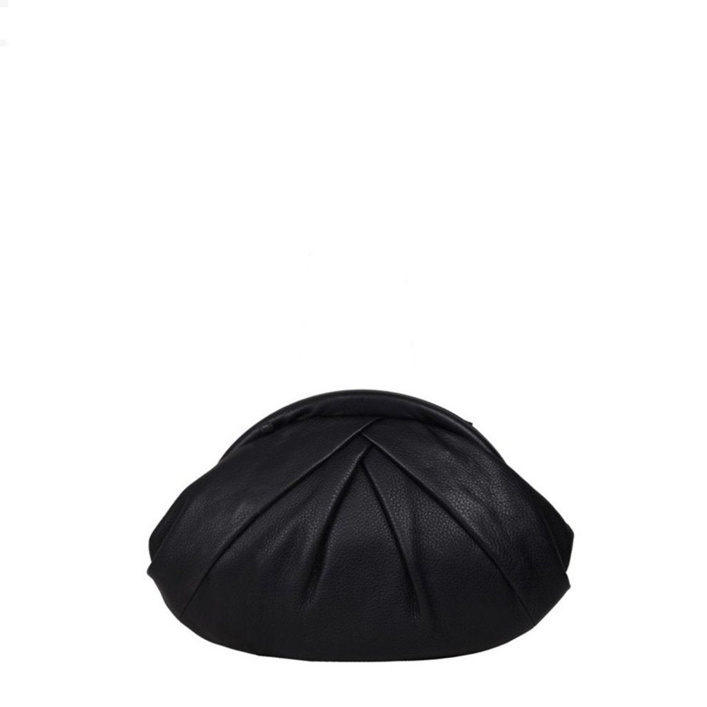Núnoo Saki smooth black Medium