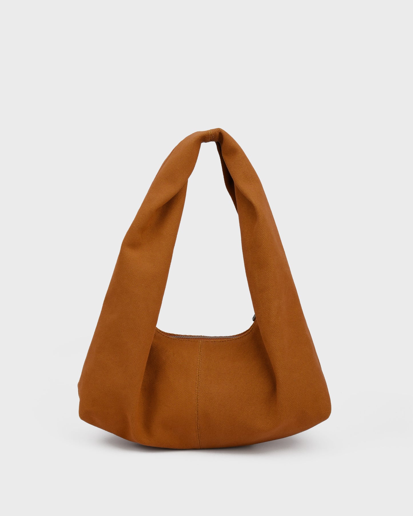 Núnoo Small Alma Canvas Cinnamon Núnoo x Lia Large