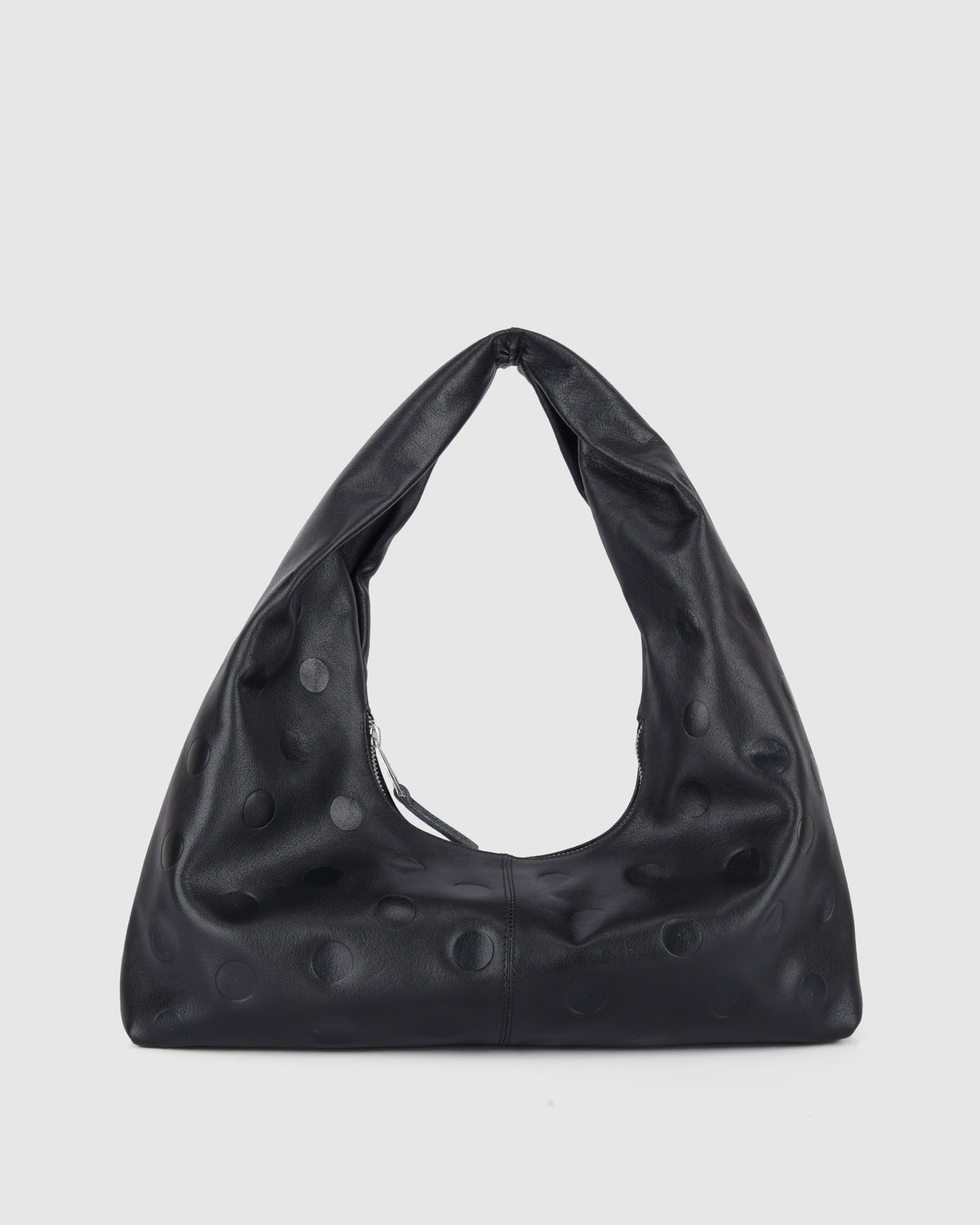 Núnoo Small Alma Dot Mountain Black Medium Black