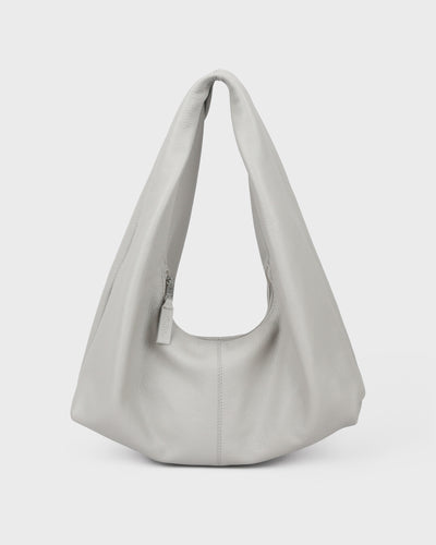Small Alma Soft Grey