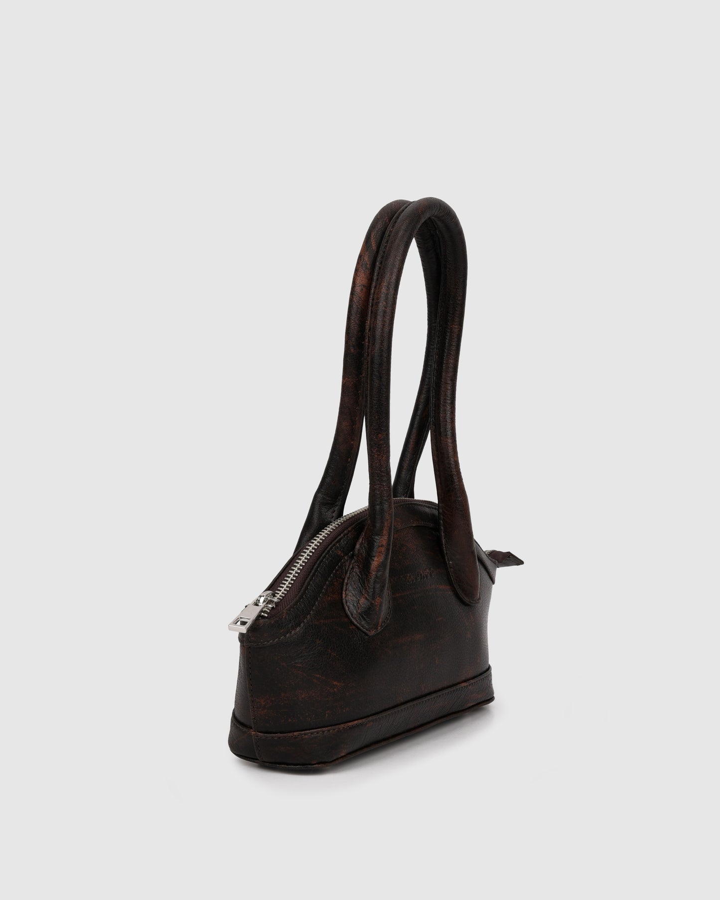 Núnoo Small Ayo Vintage Redwood Small bag Redwood