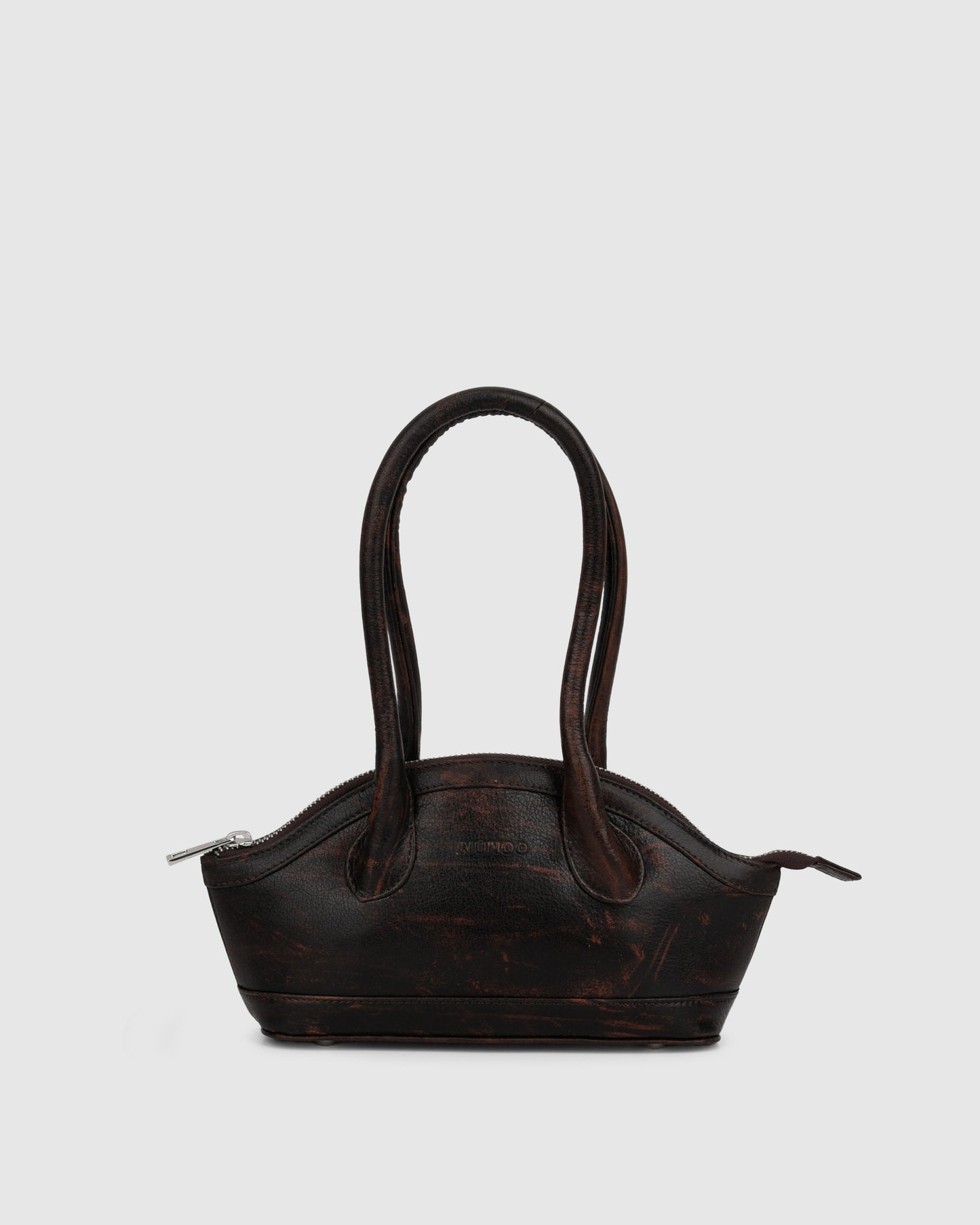 Núnoo Small Ayo Vintage Redwood Small bag Redwood
