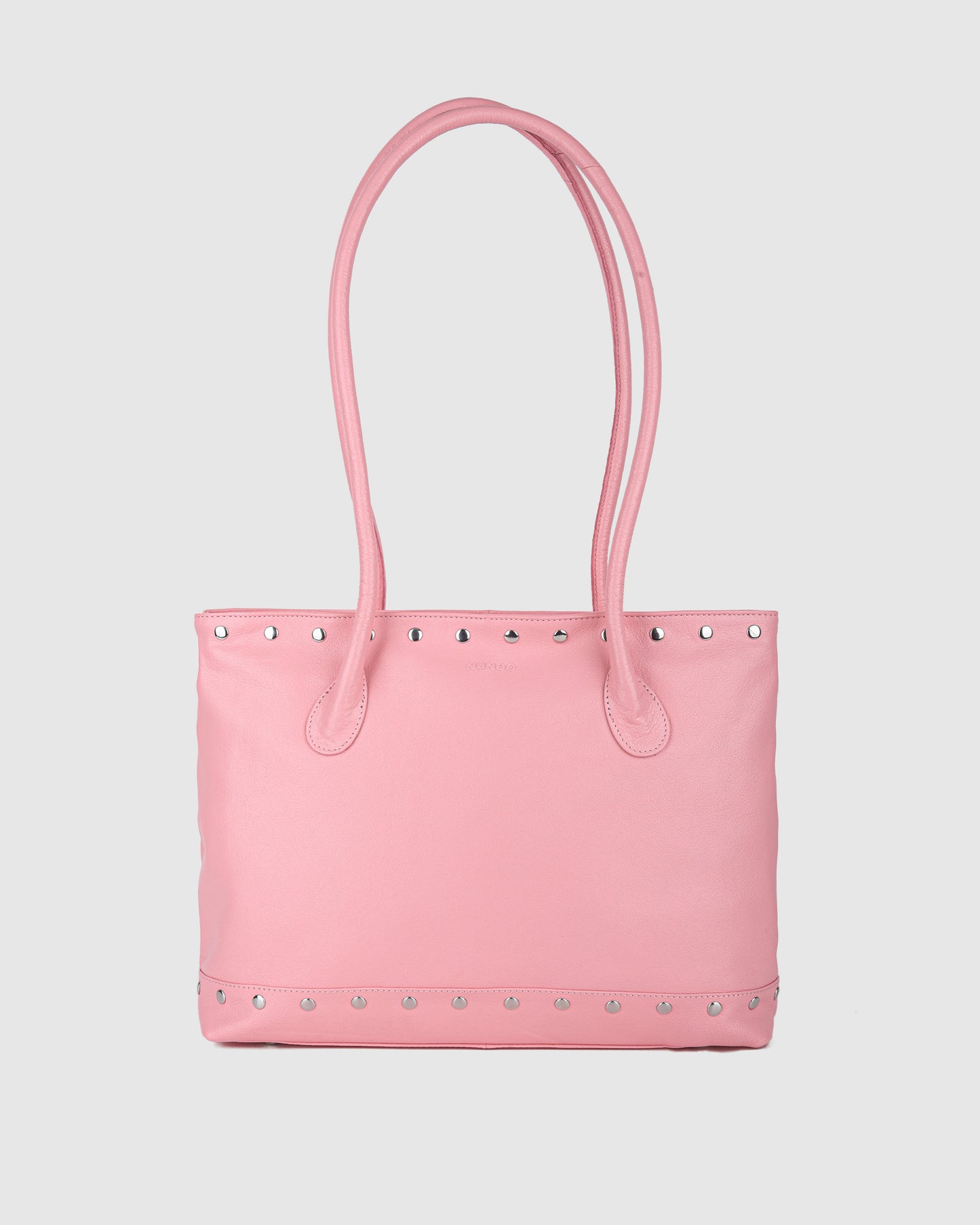 Núnoo Sophie Mountain Quartz Pink Large Quartz Pink